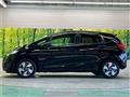 2014 Honda Fit Hybrid