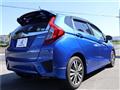 2014 Honda Fit Hybrid