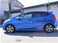 2014 Honda Fit Hybrid