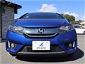 2014 Honda Fit Hybrid