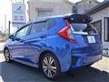 2014 Honda Fit Hybrid