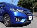 2014 Honda Fit Hybrid