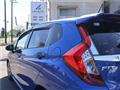 2014 Honda Fit Hybrid