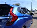 2014 Honda Fit Hybrid