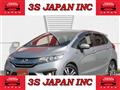 2014 Honda Fit