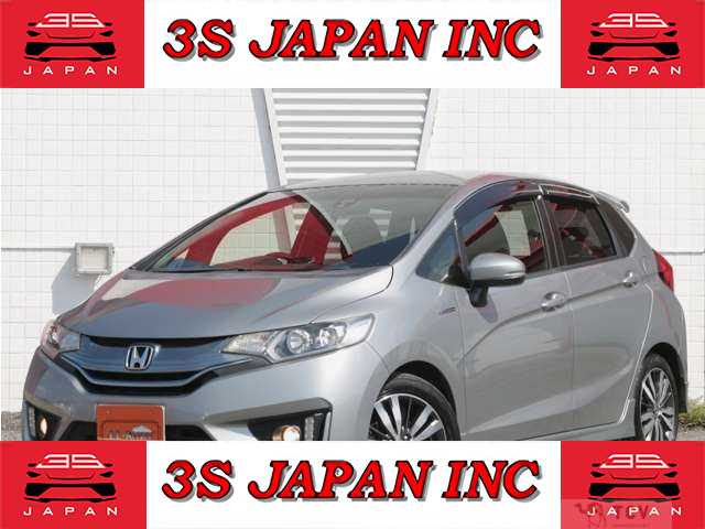 2014 Honda Fit