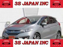 2014 Honda Fit