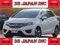 2014 Honda Fit