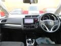 2014 Honda Fit