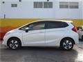 2014 Honda Fit