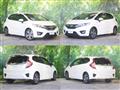2014 Honda Fit Hybrid