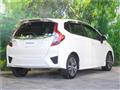 2014 Honda Fit Hybrid