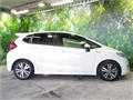 2014 Honda Fit Hybrid