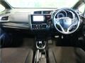 2014 Honda Fit Hybrid