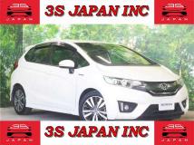 2014 Honda Fit Hybrid