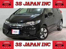 2014 Honda Fit