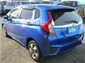 2014 Honda Fit Hybrid