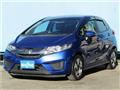 2014 Honda Fit Hybrid