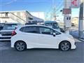 2014 Honda Fit Hybrid