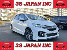 2014 Honda Fit Hybrid