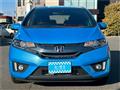 2013 Honda Fit Hybrid