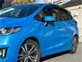 2013 Honda Fit Hybrid