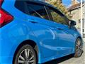 2013 Honda Fit Hybrid