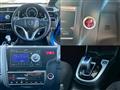 2013 Honda Fit Hybrid