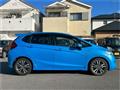 2013 Honda Fit Hybrid