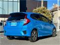 2013 Honda Fit Hybrid