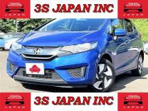 2014 Honda Fit Hybrid