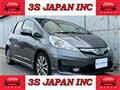 2012 Honda Fit Hybrid