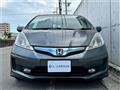 2012 Honda Fit Hybrid