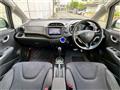 2012 Honda Fit Hybrid
