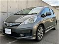 2012 Honda Fit Hybrid