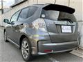 2012 Honda Fit Hybrid