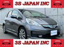 2012 Honda Fit Hybrid