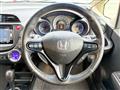 2013 Honda Fit Hybrid