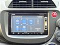 2013 Honda Fit Hybrid
