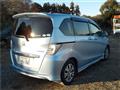 2011 Honda Freed