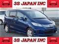 2011 Honda Freed