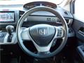 2011 Honda Freed
