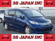 2011 Honda Freed