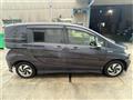 2014 Honda Freed Spike
