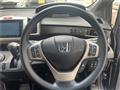 2014 Honda Freed Spike
