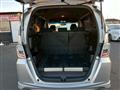 2012 Honda Freed Spike