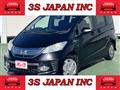 2013 Honda Freed