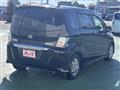 2013 Honda Freed