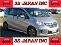 2014 Honda Freed