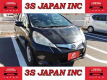 2012 Honda Fit Hybrid